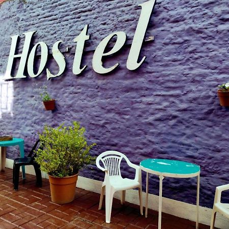 Hostel Joy El Bolsón Exterior foto