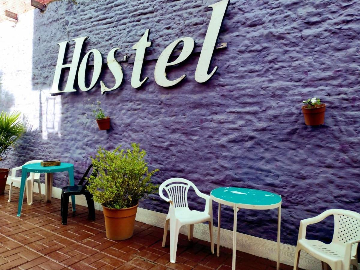 Hostel Joy El Bolsón Exterior foto