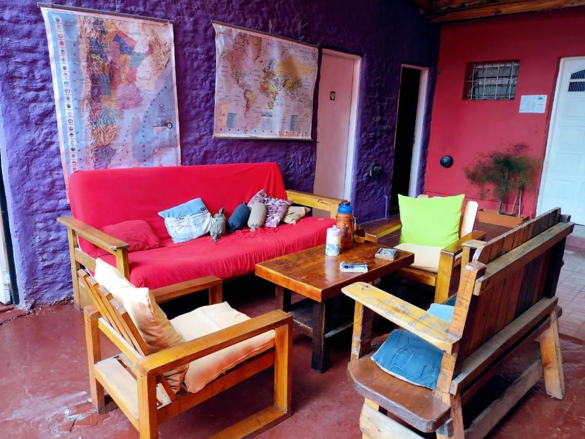 Hostel Joy El Bolsón Exterior foto